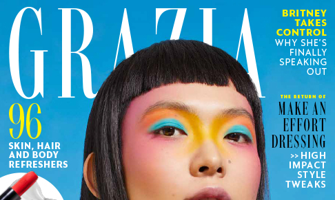 Grazia Beauty Awards 2022 entries open